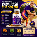 RELIEVE SCIATICA: Libérate del dolor ciático que no te deja vivir.